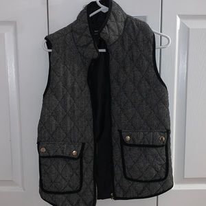 women’s vest